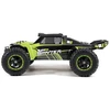 BLACKZON - Smyter DT 1/12 4WD elektrinis dykumų sunkvežimis - žalias (540112)