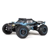 BLACKZON - Smyter DT 1/12 4WD elektrinis dykumų sunkvežimis - mėlynas (540113)