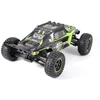 BLACKZON - Smyter DT 1/12 4WD elektrinis dykumų sunkvežimis - žalias (540112)
