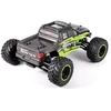 BLACKZON - Smyter MT 1/12 4WD elektrinis monstrų sunkvežimis - žalias (540110)