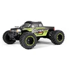 BLACKZON – Smyter MT Turbo 1/12 4WD 3S Brushless – Žalias (540251)