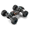 BLACKZON – Smyter MT Turbo 1/12 4WD 3S Brushless – Mėlyna (540252)