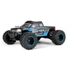 BLACKZON – Smyter MT Turbo 1/12 4WD 3S Brushless – Mėlyna (540252)