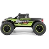 BLACKZON – Smyter MT Turbo 1/12 4WD 3S Brushless – Žalias (540251)