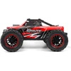 BLACKZON - Spryte MT 1/20 4WD elektrinis monstras sunkvežimis - raudonas (540302)