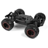 BLACKZON - Spryte MT 1/20 4WD elektrinis monstras sunkvežimis - raudonas (540302)