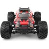 BLACKZON - Spryte MT 1/20 4WD elektrinis monstras sunkvežimis - raudonas (540302)