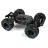 BLACKZON - Spryte MT 1/20 4WD elektrinis monstrų sunkvežimis - mėlynas (540301)