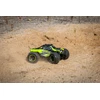 BLACKZON - Spryte MT 1/20 4WD elektrinis monstras sunkvežimis - žalias (540300)