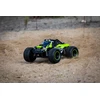 BLACKZON - Spryte MT 1/20 4WD elektrinis monstras sunkvežimis - žalias (540300)