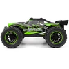 Hobilt BLACKZON Spryte ST 1/20 RC 4WD elektrinis stadiono sunkvežimis 23 km/h, žalias