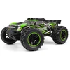 Hobilt BLACKZON Spryte ST 1/20 RC 4WD elektrinis stadiono sunkvežimis 23 km/h, žalias