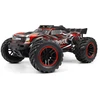 BLACKZON - Spryte ST 1/20 4WD elektrinis stadiono sunkvežimis - raudonas (540307)
