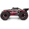 BLACKZON - Spryte ST 1/20 4WD elektrinis stadiono sunkvežimis - raudonas (540307)