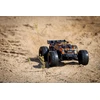 BLACKZON - Spryte ST 1/20 4WD elektrinis stadiono sunkvežimis - oranžinis (540308)