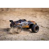 BLACKZON - Spryte ST 1/20 4WD elektrinis stadiono sunkvežimis - oranžinis (540308)