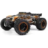 BLACKZON - Spryte ST 1/20 4WD elektrinis stadiono sunkvežimis - oranžinis (540308)