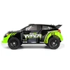 BLACKZON - „Vyper RX 1/16 4WD“ - žalias (540281)