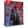 Blade Runner Enhanced Edition - Collectors Edition (Limited Run) - Nintendo Switch