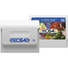 BLAZE Evercade C64 Collection 3 – BLAZE TAB Plus