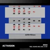 Blaze Evercade Evercade Activision Collection 3