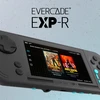 Blaze Evercade EXP-R