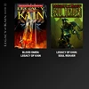 Blaze Evercade – Legacy Of Kain kolekcija – BLAZE TAB Plus