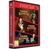 „Blaze Evercade Tomb Raider Giga Cart“ 1 numerio kortelė – „BLAZE TAB Plus“