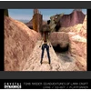 „Blaze Evercade Tomb Raider Giga Cart“ 1 numerio kortelė – „BLAZE TAB Plus“