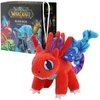 „Blizzard Blind Box“ pliušinių pakabų kolekcija – pirmoji serija, 12,5 cm