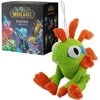 „Blizzard Blind Box“ pliušinių pakabų kolekcija – pirmoji serija, 12,5 cm