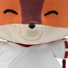 „Blizzard Overwatch 2“ – Akari lapės pliušinis žaislas 33 cm (spalvota dėžutė)