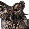 „Blizzard“ – „World Of Warcraft“ – „Grommash Hellscream“ statula