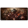 Blizzard,Diablo Blizzard Diablo IV Heroes pelės kilimėlis | 900x420x4mm