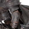 Blizzardworld Of Warcraft „Blizzard World of Warcraft III“ – princo Arthaso statula
