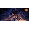 Blizzardworld Of Warcraft „World of WarCraft“ – „The War Within“ pelės kilimėlis