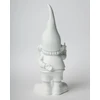 Blogo - Figūrėlė - Nano - Pirštas - Balta - Vidutinė 29 cm