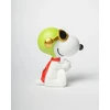 Blogo - Figūrėlė - Snoopy Aviator - Balta - Maža