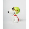 Blogo - Figūrėlė - Snoopy Aviator - Balta - Maža