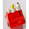 Blogo - Figūrėlė - Snoopy Cuccia - Raudona - Maža