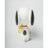 Blogo - Figūrėlė - Snoopy ir Woodstock - Balta - Didelė