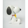 Blogo - Figūrėlė - Snoopy ir Woodstock - Balta - Didelė