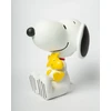 Blogo - Figūrėlė - Snoopy ir Woodstock - Balta - Didelė