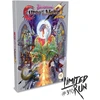 „Bloodstained: Curse of the Moon 2“ klasikinis leidimas (riboto leidimo numeris #390) – „PlayStation 4“