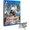 Limited Run Riboto leidimo „Bloodstained“ – „Curse Of The Moon 2“ (riboto leidimo, #390) – „PlayStation 4“