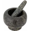 Bloomingville - Arazo Mortar Pestle - Žalias - Marble