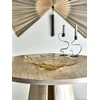 Bloomingville - Asimi Bowl - Gamta - Stiklas
