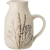 Bloomingville - Bea Jug - Nature - 1500 ml