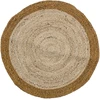 Bloomingville - Birk Kilimėlis - Rudas - 90 cm