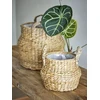 Bloomingville - Bjorn Basket - Gamta